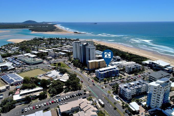 7 / 35 Sixth Avenue, Maroochydore