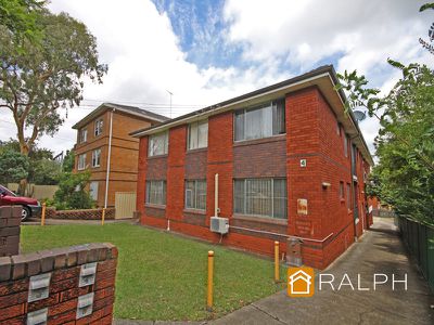 4 / 4 Shadforth Street, Wiley Park