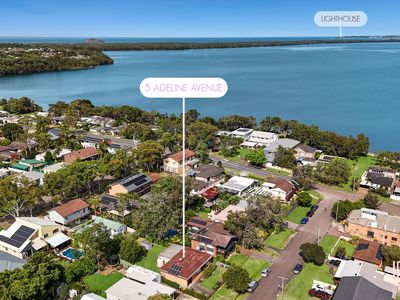 5 Adeline Ave, Lake Munmorah