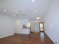 21 Arlington Street, Underwood