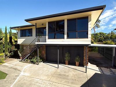 81 Parfrey Road, Rochedale South