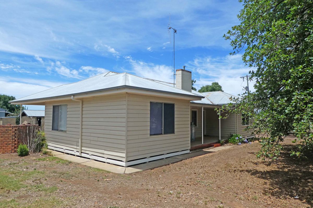 785 Kyabram-Cooma Road, Kyabram