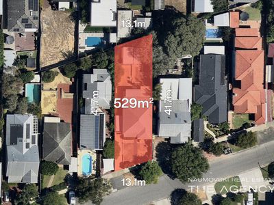 43 Sydney Street, North Perth