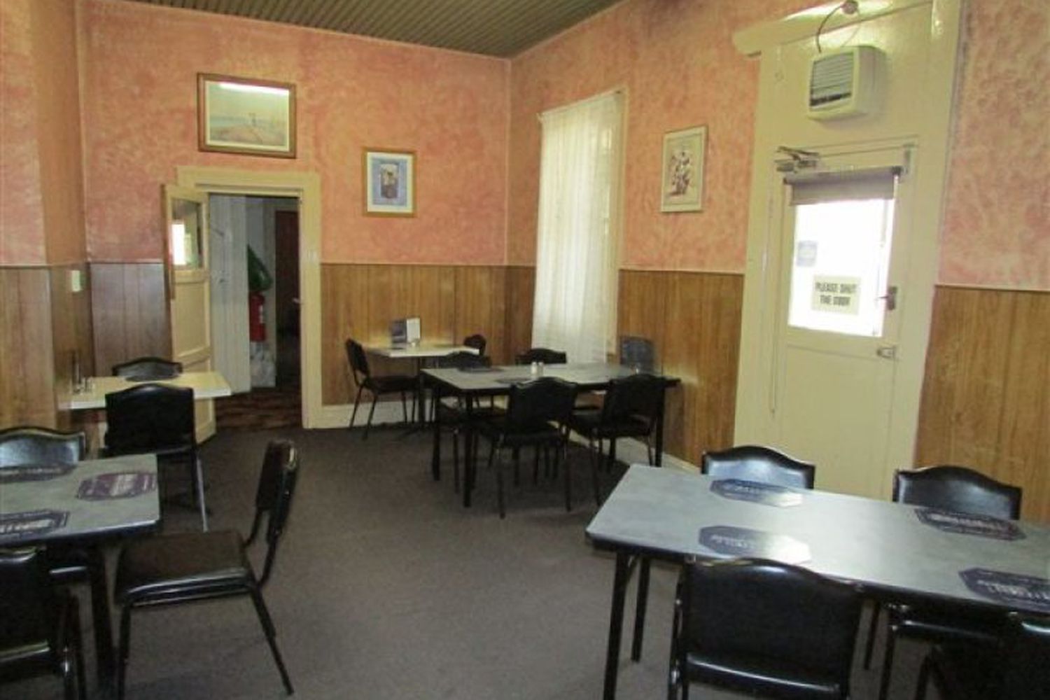 Warracknabeal