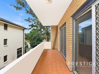 2 / 31 Eden Street, Arncliffe