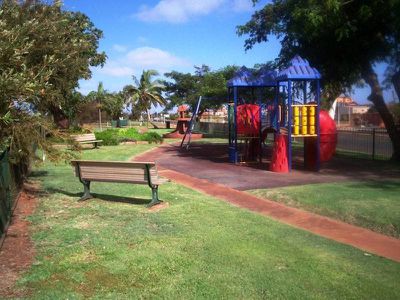 8 / 1 Morgans Street, Port Hedland