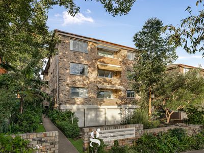 3 / 6 Adelaide Street, West Ryde