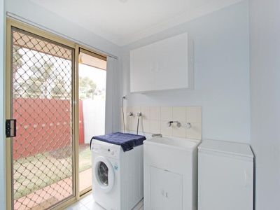 188A Bourke Street, Piccadilly