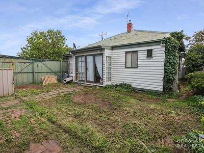 105 Baillie Street, Horsham