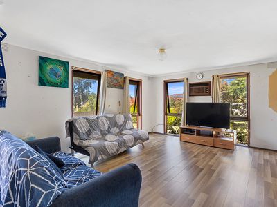 5 Mallett Crescent, Seymour