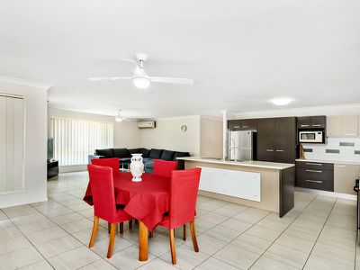 32 Finetti Circuit, Durack