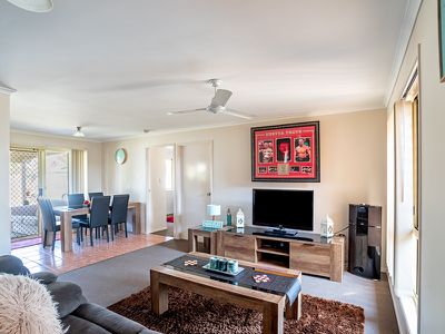 42 Kookaburra Drive, Eli Waters