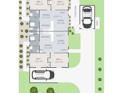 1061 David Low Way, Marcoola