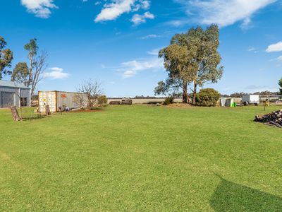 36 Pine Grove, Goornong