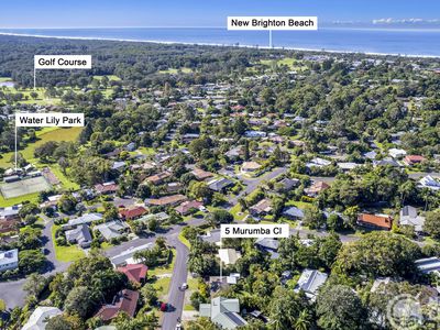 5 Murumba Close, Ocean Shores