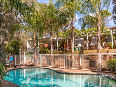 2 Wilkey Court, St Agnes