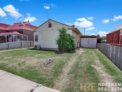 14 Woolcock Street, Warracknabeal