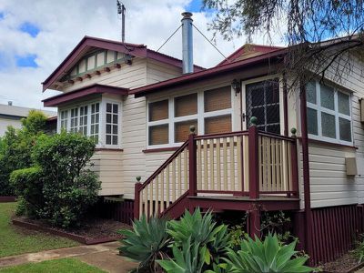 10 Jarrah Street, Kingaroy