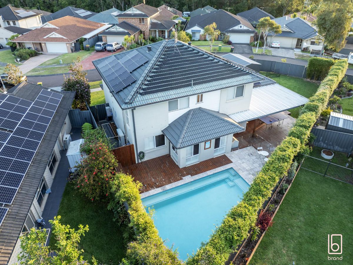 4 Mooball Road, Woongarrah