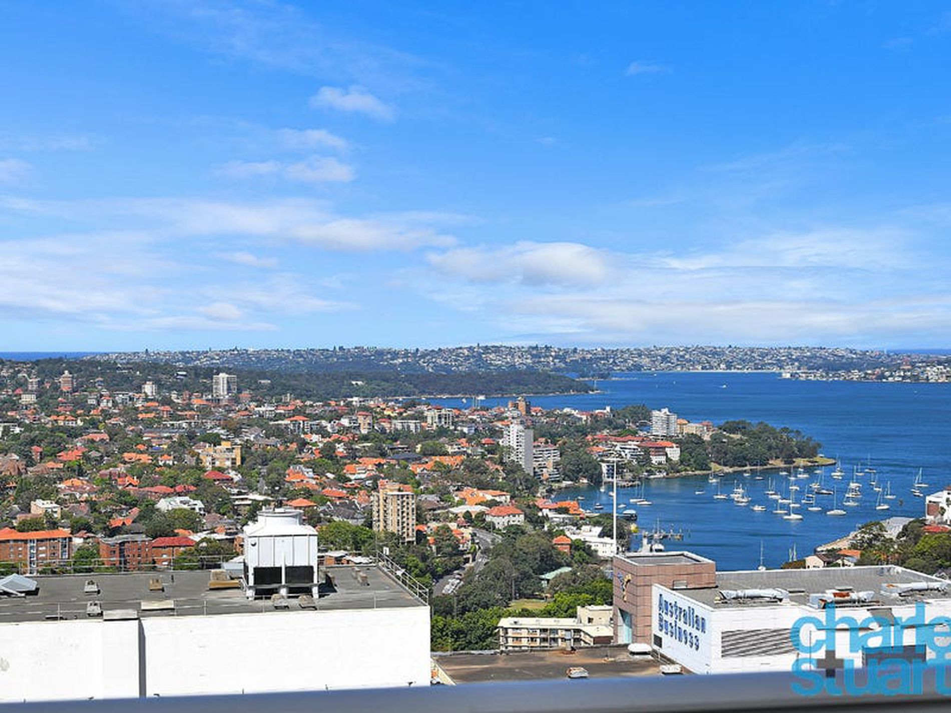 2109 / 79-81 Berry Street, North Sydney