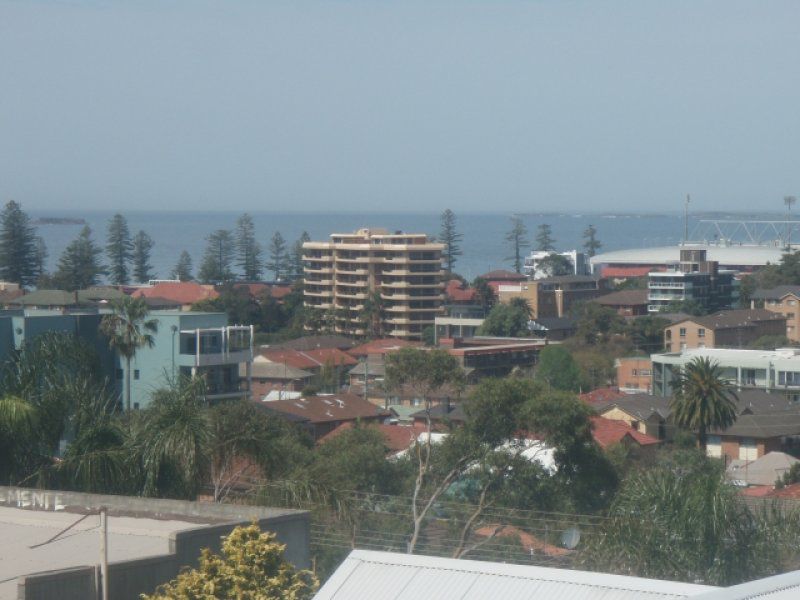 North Wollongong