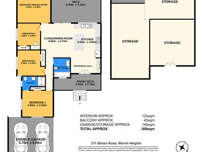 211 Bilsen Road, Wavell Heights