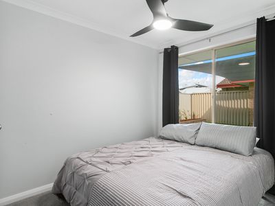 2/29 Sackville Terrace, Scarborough