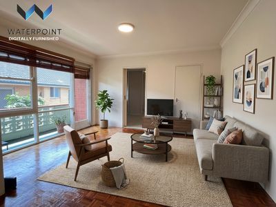 7 / 123 Queen Street, North Strathfield