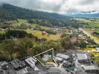 22 Fiddleback Drive, Tawonga South