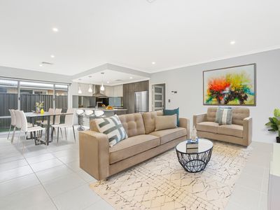 60 Bunker Crescent, Yanchep