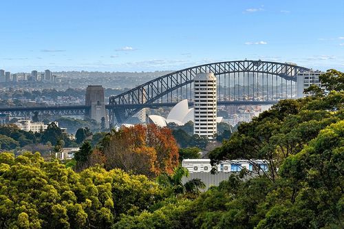 17 / 206 Victoria Road, Bellevue Hill
