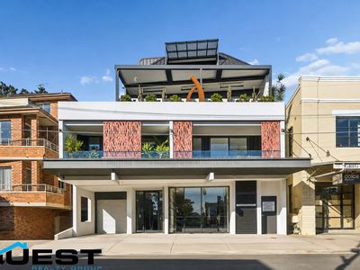 2 / 18 Letitia Street, Oatley