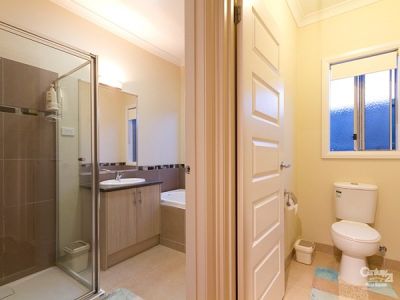 3 Bracken Place, Lyndhurst