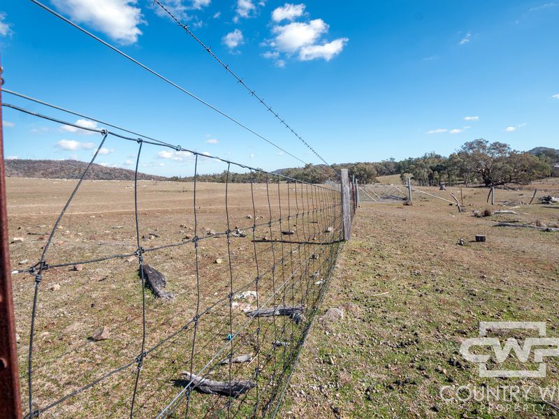 Lot 8 & 9, - Gulf Road, Emmaville
