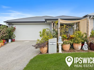 109 DARNELL STREET, Yarrabilba