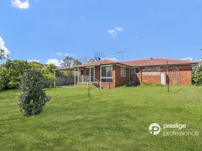 18 Flanagan Avenue, Moorebank