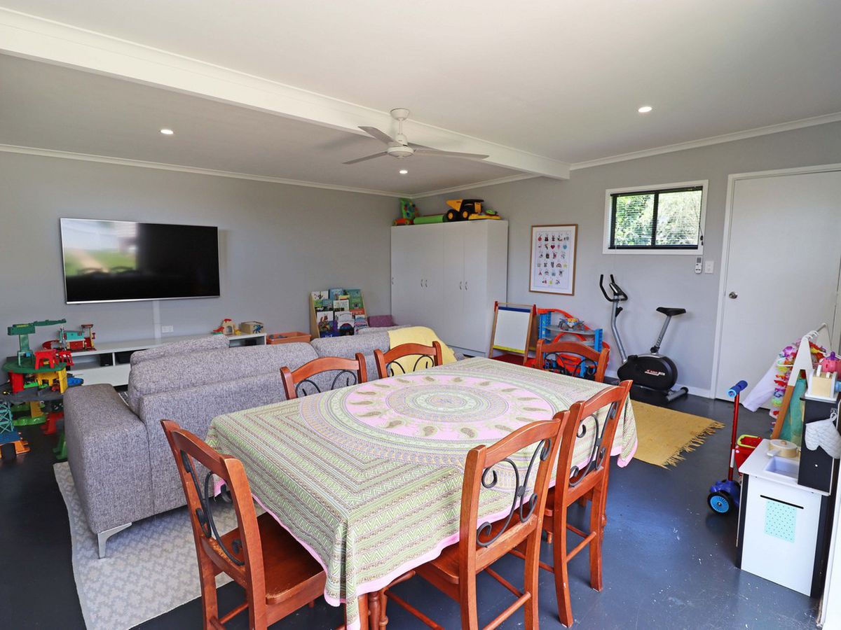 10 George Street, Tolga