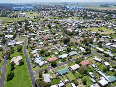 8 Stark Avenue, Millicent