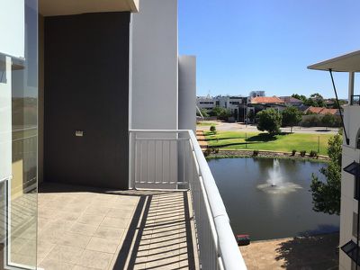 11 / 22 Eastbrook Terrace, East Perth