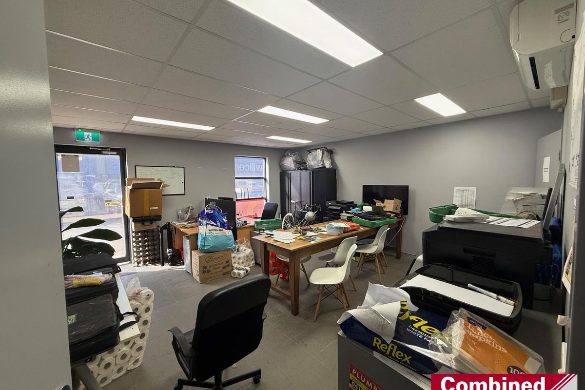 7 / 11-19 Waler Crescent, Smeaton Grange