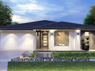 58 Cobram Drive, Eynesbury