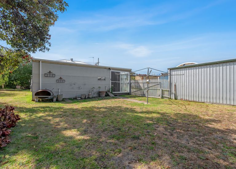 27 Milbanke Street, Portland