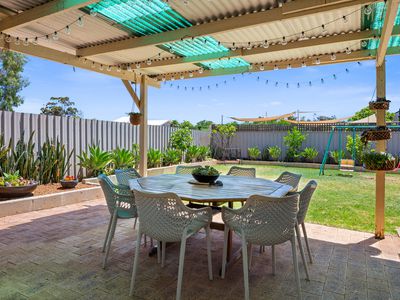 14 Fimister Lane, Hannans