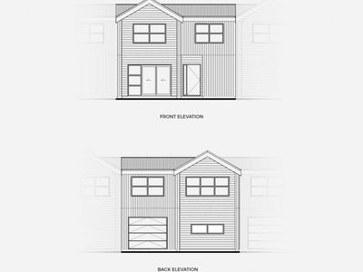 Lot 32 Bluff Road, Kenepuru Landing, Elsdon