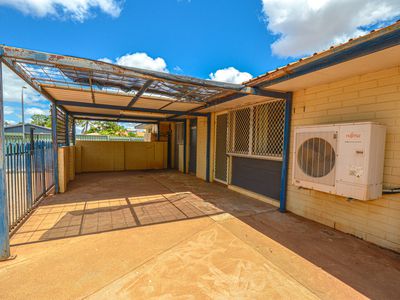 21 Dorrigo Loop, South Hedland