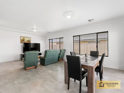 25 Icelandic Meander, Baldivis