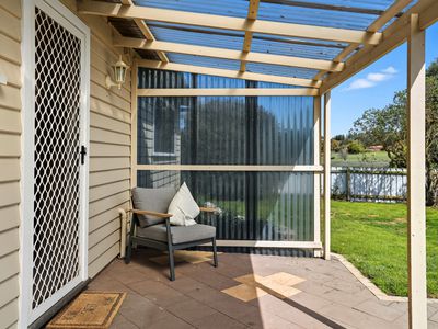 46-54 Bridge Street, Campbell Town