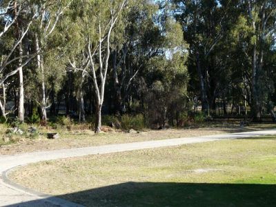 Tocumwal