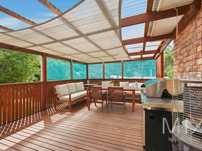 4 Russell Road, Claremont