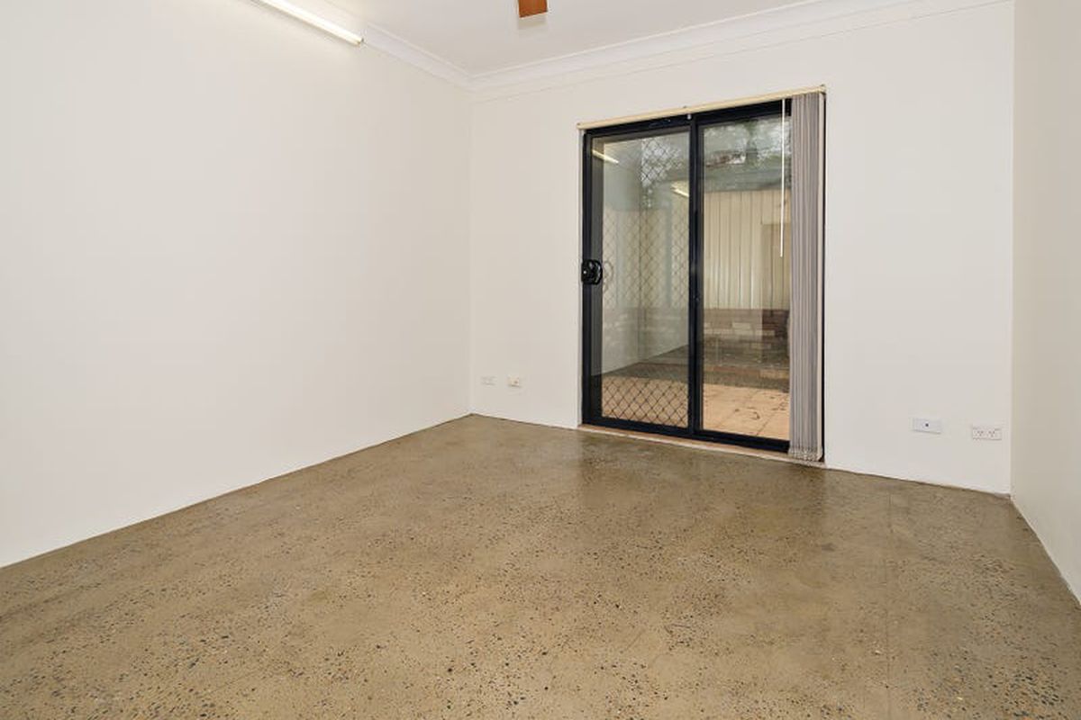 26 / 119 Arthur Street, Homebush West